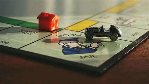 Jailhouse Casino Card Game .